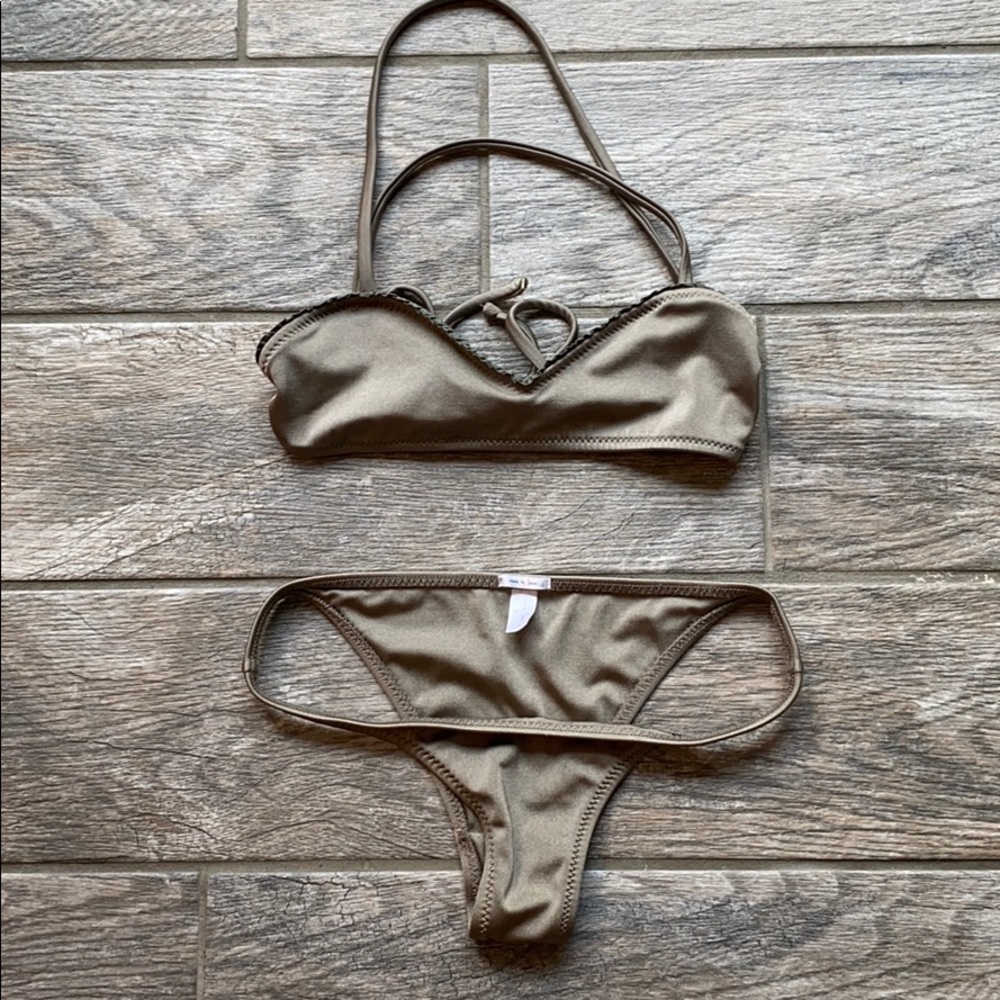 made by dawn bikini